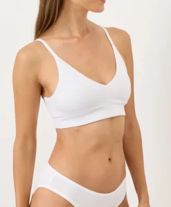 Organic Everyday Classic T-Shirt Bra