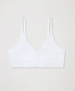 Organic Everyday Classic T-Shirt Bra
