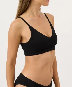 Organic Everyday Classic T-Shirt Bra 3-Pack