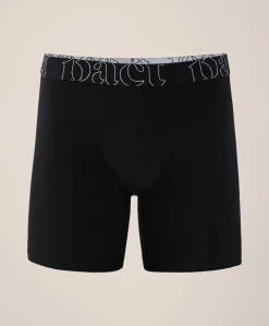 Organic Everyday Extended Boxer Brief