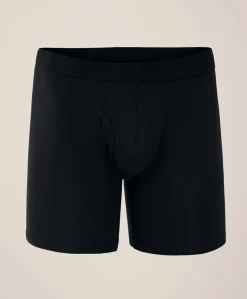 Organic Everyday Extended Boxer Brief