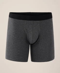 Organic Everyday Extended Boxer Brief