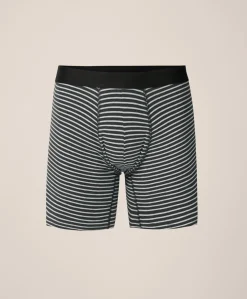 Organic Everyday Extended Boxer Brief