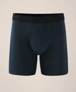 Organic Everyday Extended Boxer Brief