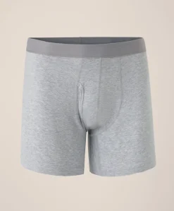 Organic Everyday Extended Boxer Brief
