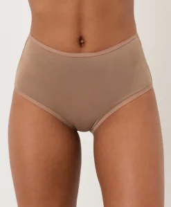 Organic Everyday High Rise Brief