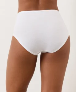 Organic Everyday High Rise Brief