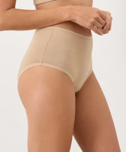 Organic Everyday High Rise Brief