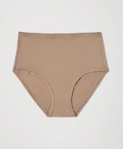 Organic Everyday High Rise Brief