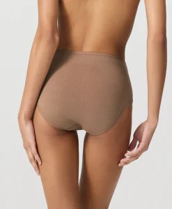 Organic Everyday High Rise Brief
