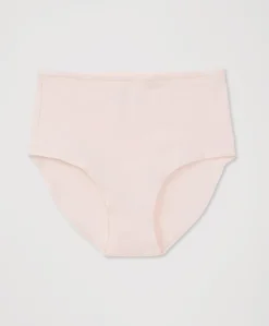 Organic Everyday High Rise Brief