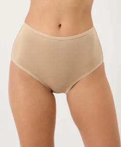 Organic Everyday High Rise Brief