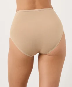 Organic Everyday High Rise Brief