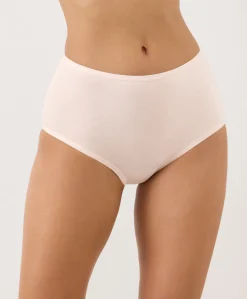 Organic Everyday High Rise Brief