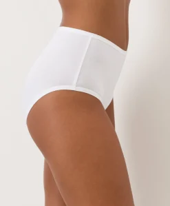 Organic Everyday High Rise Brief