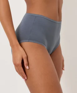 Organic Everyday High Rise Brief