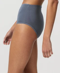 Organic Everyday High Rise Brief