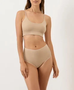 Organic Everyday High Rise Brief