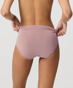 Organic Everyday High Rise Brief