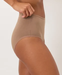 Organic Everyday High Rise Brief