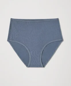 Organic Everyday High Rise Brief