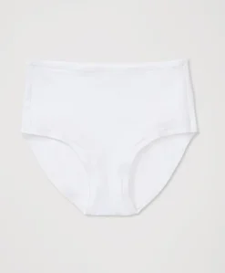 Organic Everyday High Rise Brief
