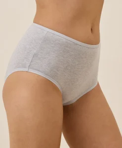 Organic Everyday High Rise Brief