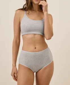 Organic Everyday High Rise Brief