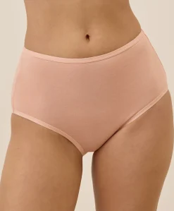 Organic Everyday High Rise Brief