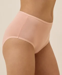 Organic Everyday High Rise Brief