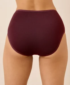 Organic Everyday High Rise Brief