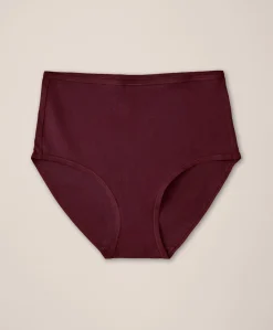 Organic Everyday High Rise Brief