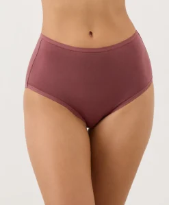 Organic Everyday High Rise Brief