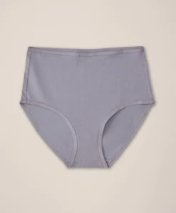 Organic Everyday High Rise Brief