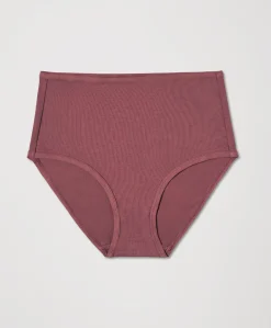 Organic Everyday High Rise Brief
