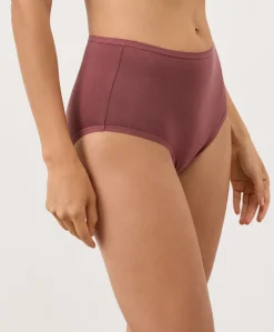 Organic Everyday High Rise Brief