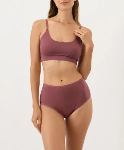 Organic Everyday High Rise Brief