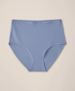 Organic Everyday High Rise Brief