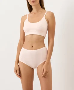 Organic Everyday High Rise Brief 5-Pack