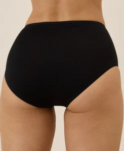 Organic Everyday High Rise Brief 6-Pack