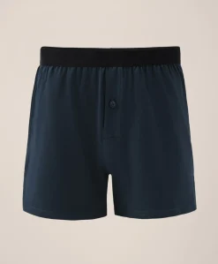 Organic Everyday Knit Boxer