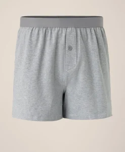Organic Everyday Knit Boxer