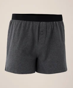 Organic Everyday Knit Boxer
