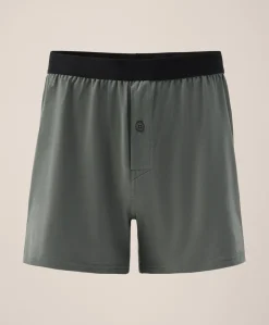 Organic Everyday Knit Boxer