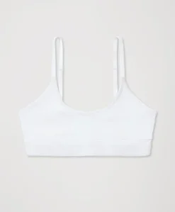 Organic Everyday Modern Scoop Bralette
