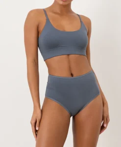 Organic Everyday Modern Scoop Bralette