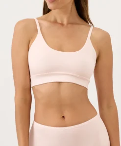 Organic Everyday Modern Scoop Bralette