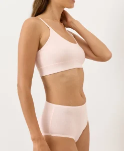 Organic Everyday Modern Scoop Bralette