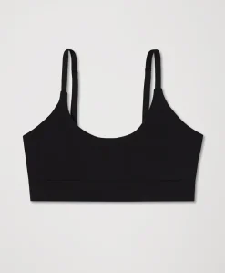 Organic Everyday Modern Scoop Bralette
