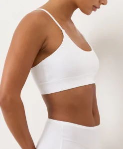 Organic Everyday Modern Scoop Bralette